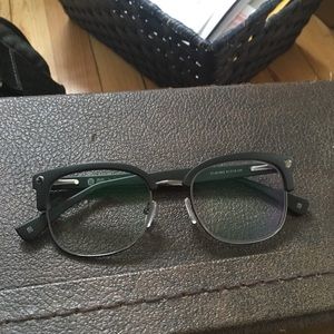 Muse Elliot Eyeglasses